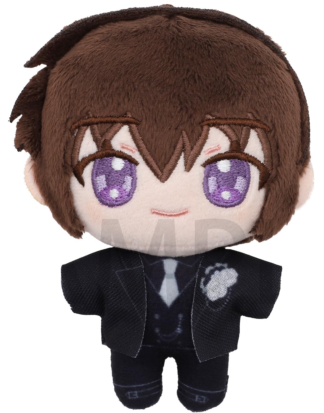 Mobile Suit Gundam SEED FREEDOM Plush Mascot Kira Yamato