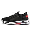 Fashion Summer Men's Shoes Mesh Lace Up Fashion Shoes Breathable Men's Casual Shoes