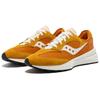 Saucony Jazz Renew V2 Fashion Comfortable Low-Top Lifestyle Shoes Unisex sneaker Yellow S79080-3