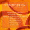 Olehenriksen Banana Bright+ Vitamin C Augencreme
