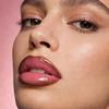 Lápiz Delineador de Labios 2en1 Cónico Degradado Marrón Nude Brillo de Labios Espejo Delineador de Labios Mate Impermeable Contorno de Labios Maquillaje No Pegajoso