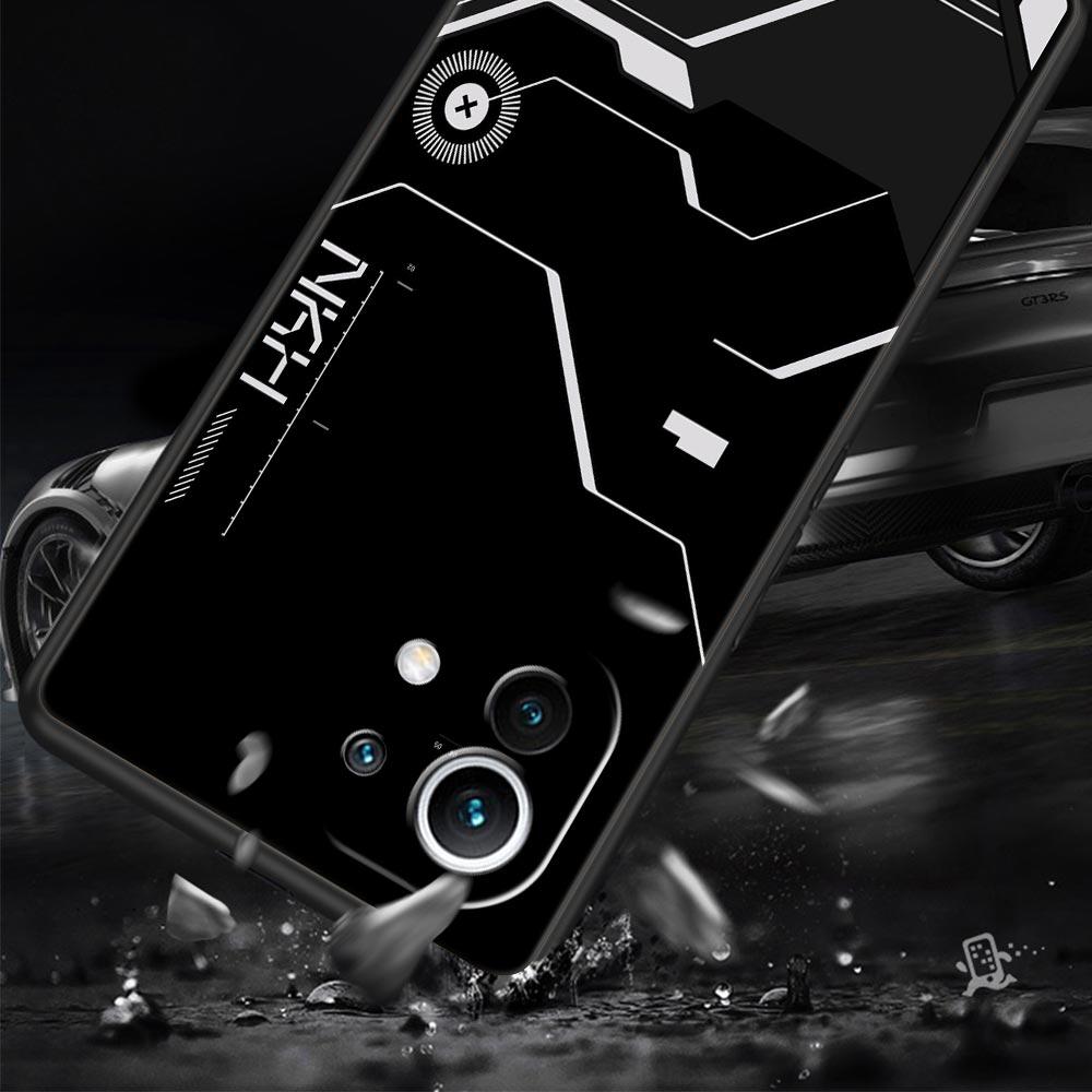 Phone Case For Xiaomi Mi 15 14 13 12 11 Lite 14T 13T 12T 11T Pro Poco X7 X6 X5 X3 Pro F6 F5 F4 Cover Counter Strike CS GO