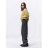 Gu By Uniqlo BArrel Leg JeAns A  81.0cm 