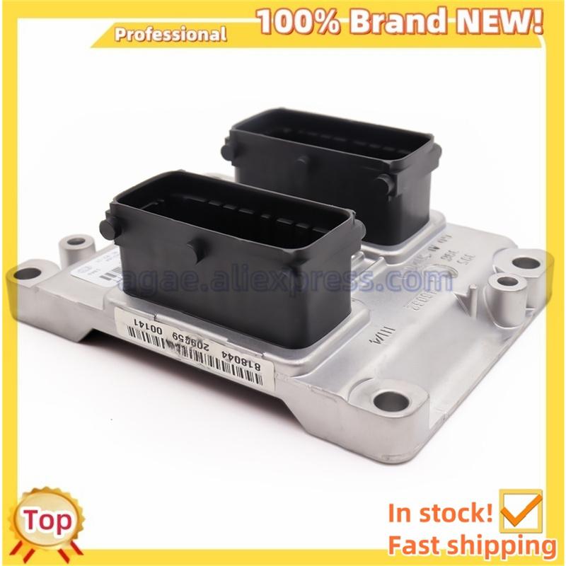 New 12602703 Engine Control Units Module ECU for Cadillac SRX CTS 3.6L V6 2004-2007