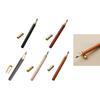 Erasable Inkless Pen Wood Everlasting Pen Refillable Everlasting Pen No Sharpening Sketching Pencil for Writing Drawing