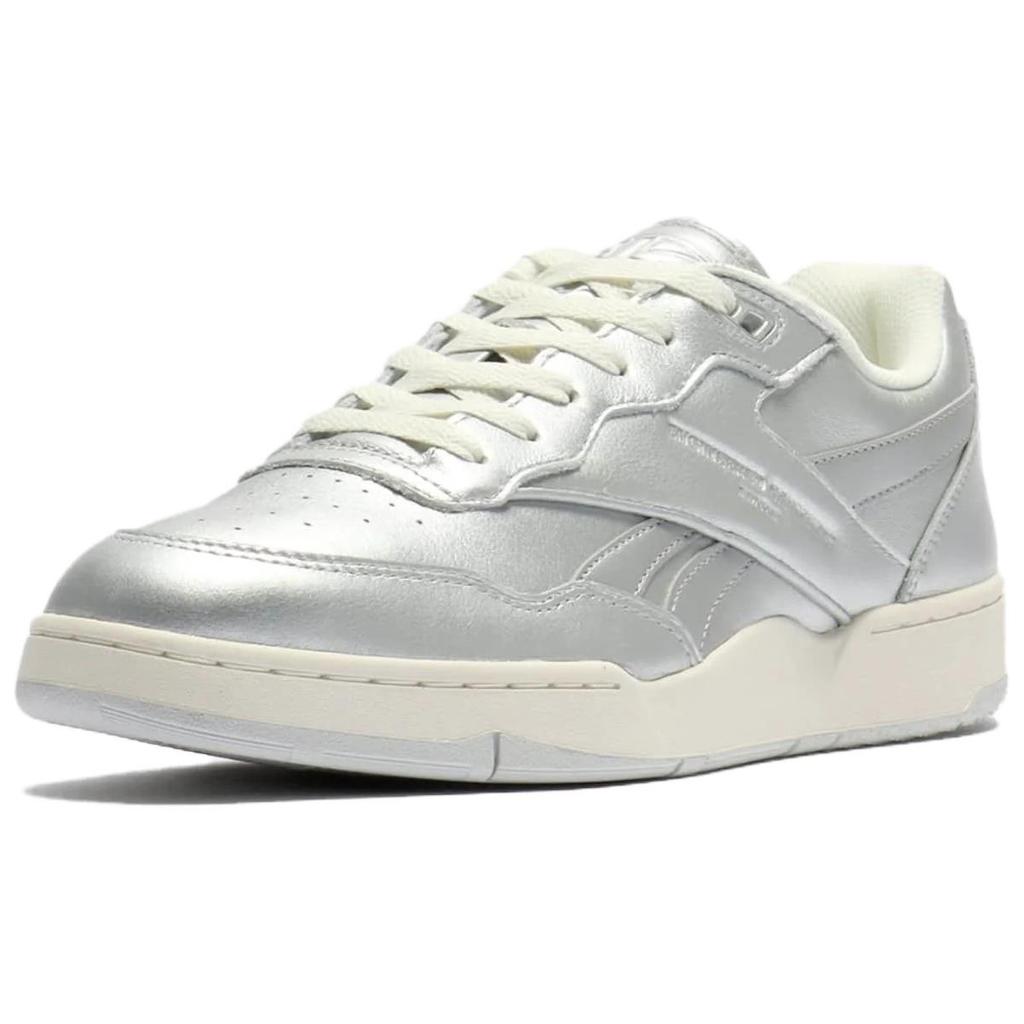 Reebok Engineered Garments X Reebok BB4000 2 'Silver Metallic' Sneakers 100073333