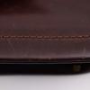 BALLY Tote Bag Brown leather Women Used
