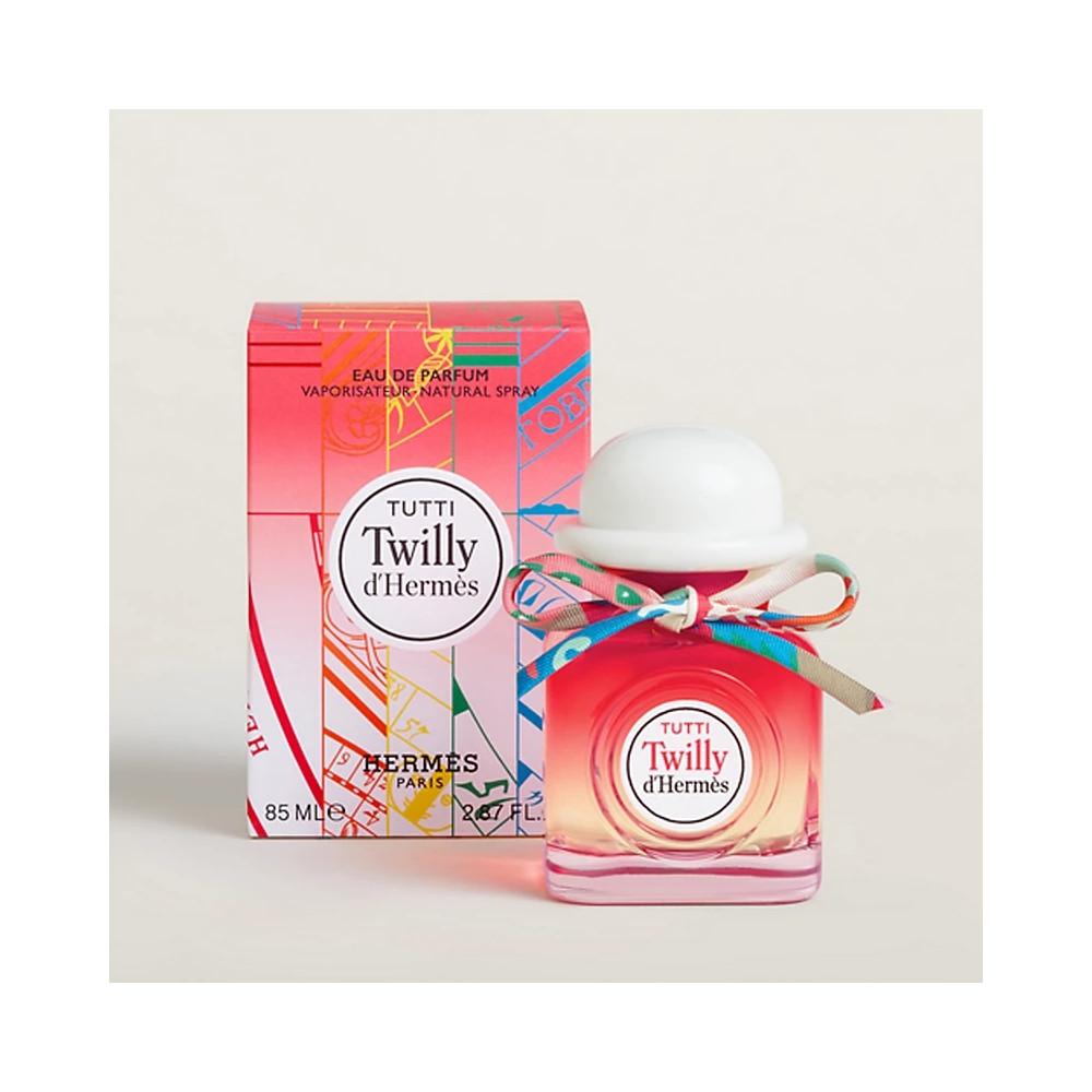Twilly d'Hermès Eau De Parfum 85 Ml