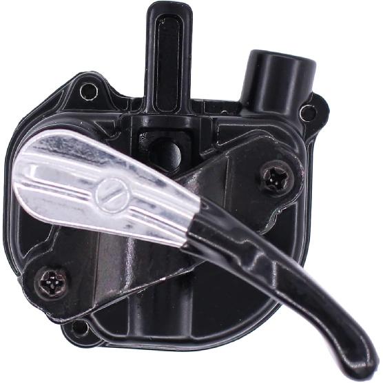 ApplianPar Thumb Throttle Lever for Honda Recon 250 Sportrax 250EX 300EX 400EX FourTrax 300 Rancher 350 420 Foreman 400 450