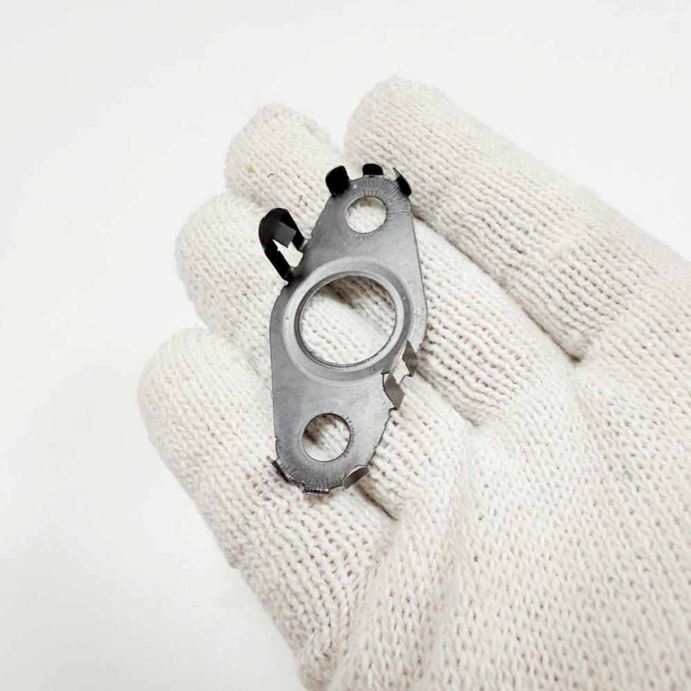 A2710900277 Original Quality TurboCharger Oil Return Line For Mercedes Benz OEM 2710900277 6461870080 2711870080 2740960100