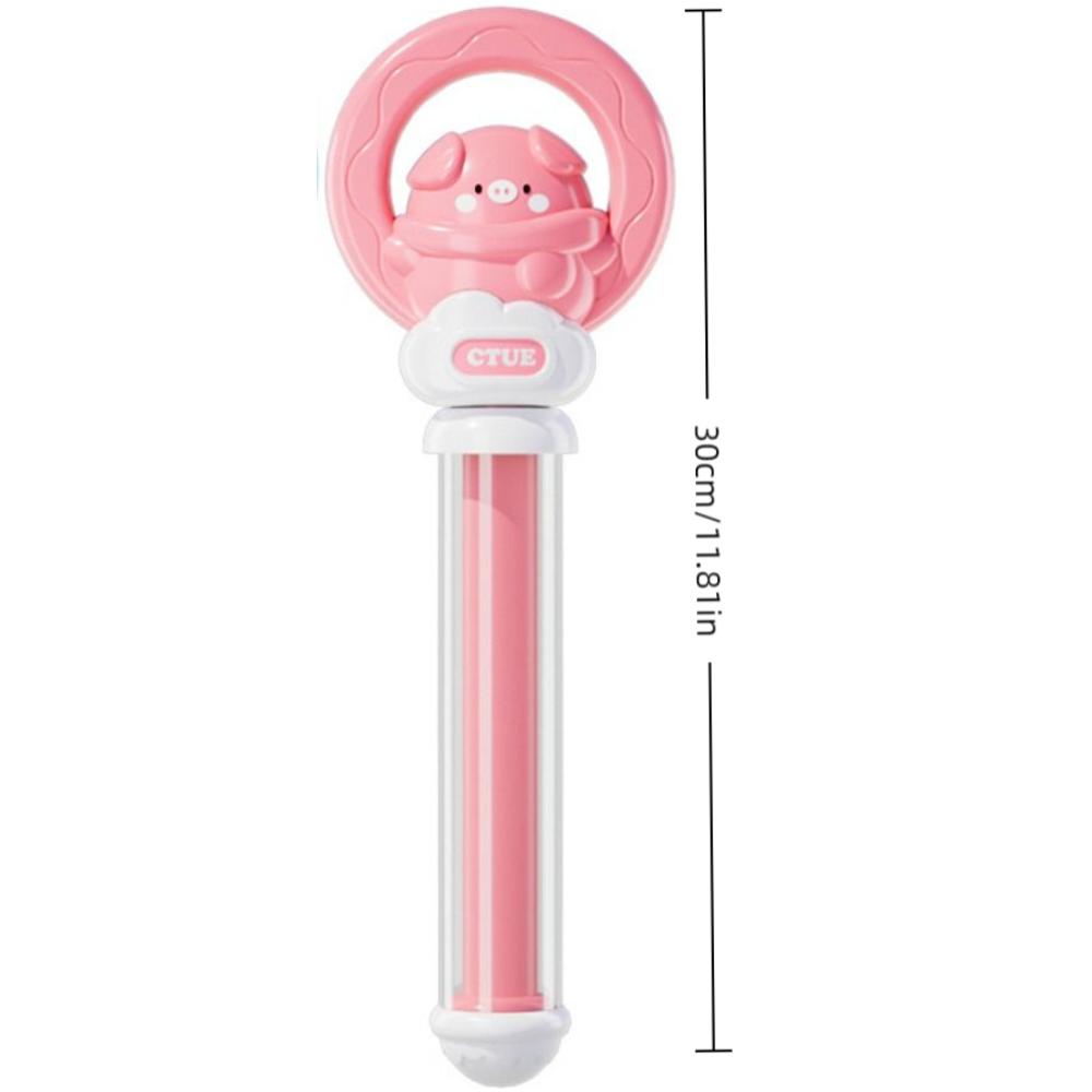 Portable Spray Water Toys Ultralight Sprinkler Atmosphere Props  Summer