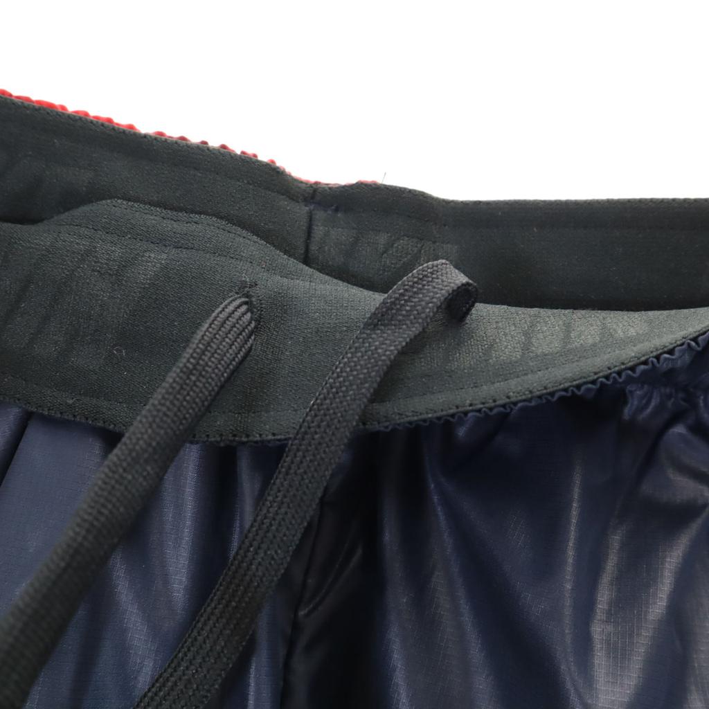 Unbenutzt NIKE Trainings-Windshorts S Marineblau Herren Gebraucht