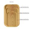Decoraciones de mesa y accesorios – Bandejas