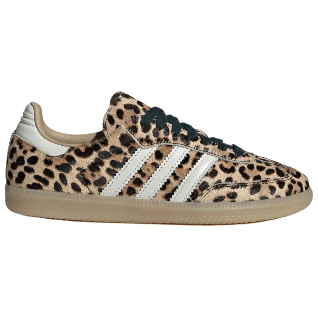 Adidas Samba OG White Grey Women Sneakers KI6674