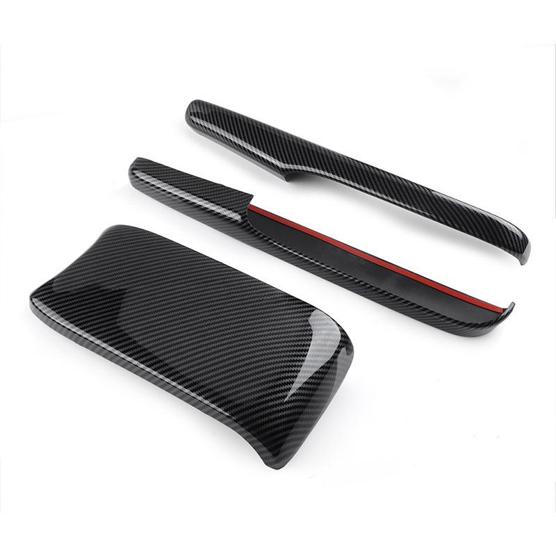 10. Generation Honda Civic (2016-2021) Armlehnenbox-Abdeckung