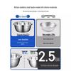 Hanton 304 Stainless Steel Multipurpose Prep Basin