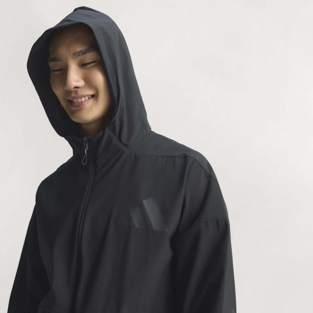 Adidas Z.n.e. Woven Tracktop M [kd8494]