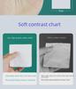 Extra-Thick Absorbent Pure Cotton Makeup Removal Pads - No-Shedding, Semi-Permanent Tattoo Safe