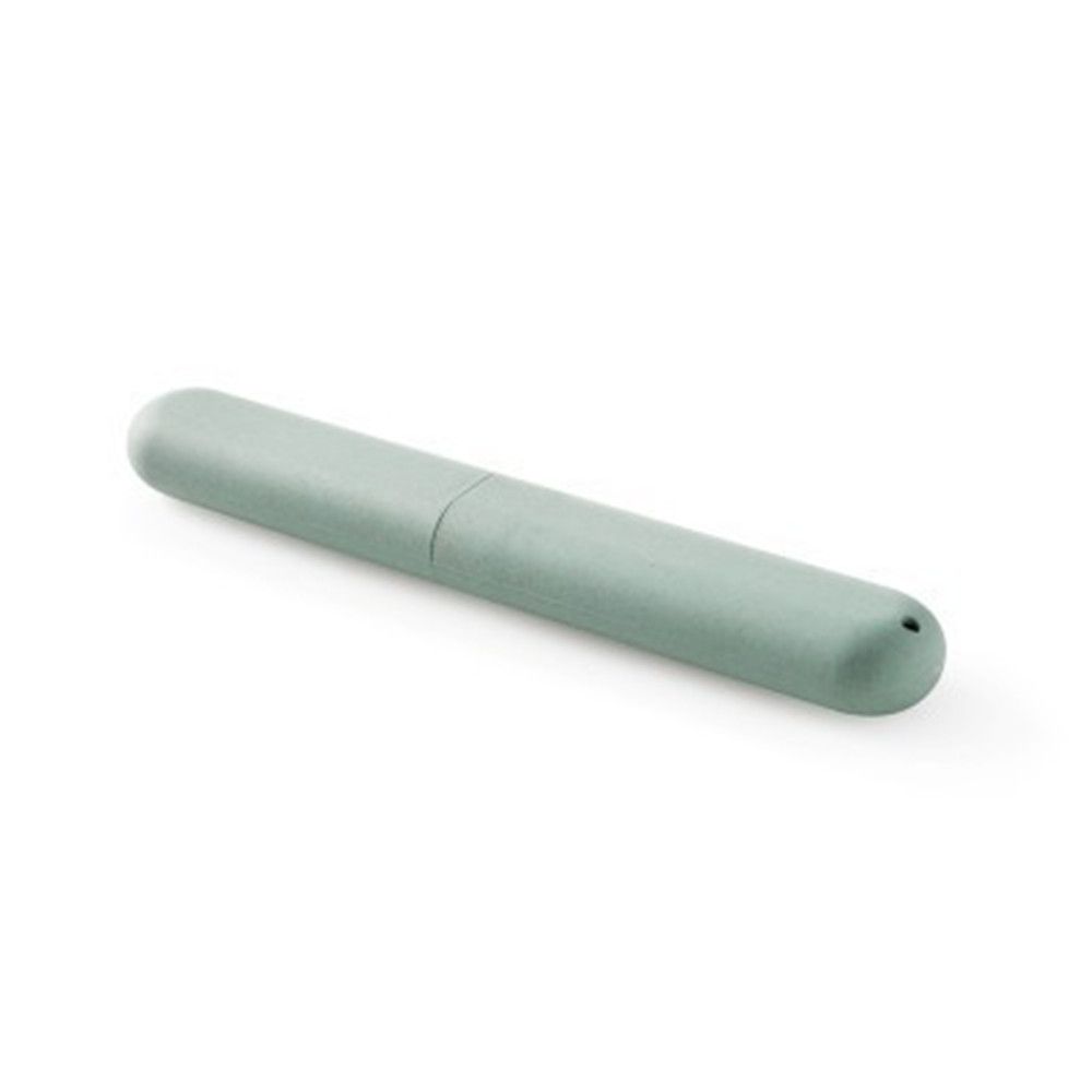 Portable Chopsticks Dust-proof Protector Storage Tooth Brushes Case Toothbrush