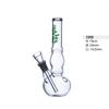 Cachimbo de Água Bongo de Vidro Grass 19cm B1543