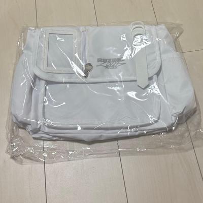 [USED] RIIZE RIIZING LOUD FINAL Bag Global Pack Bonus