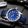 CASIO Men Standard Series 45mm Blue Watch MTP-VD01L-2BV MTP-VD01L-2BV