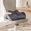 Orthopedic Ventilated Seat Cushion, Memory Foam Seat Cushion, Foam Lifting Pillow Memory Foam Chair Cushions For  Car Gaming Chairs