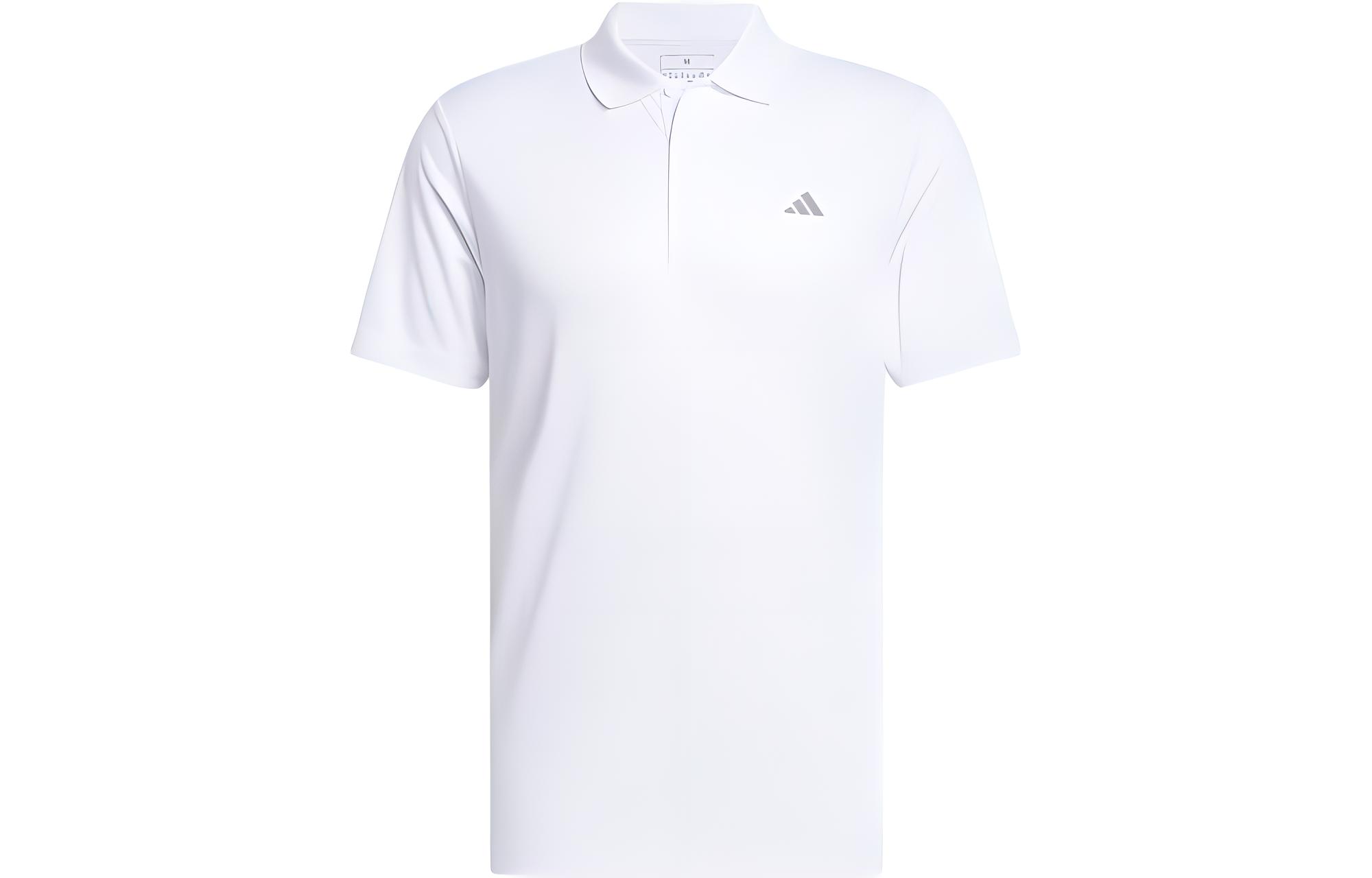 Adidas Free Shipping With AdiClub Adi Performance Polo Shirt IQ2939 XL