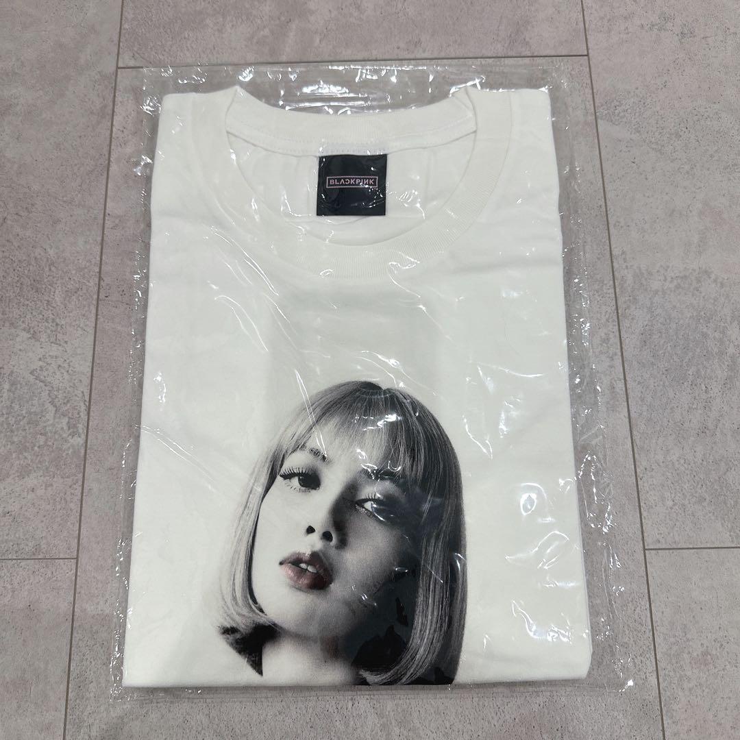 

[USED] BLACKPINK LISA THE ALBUM