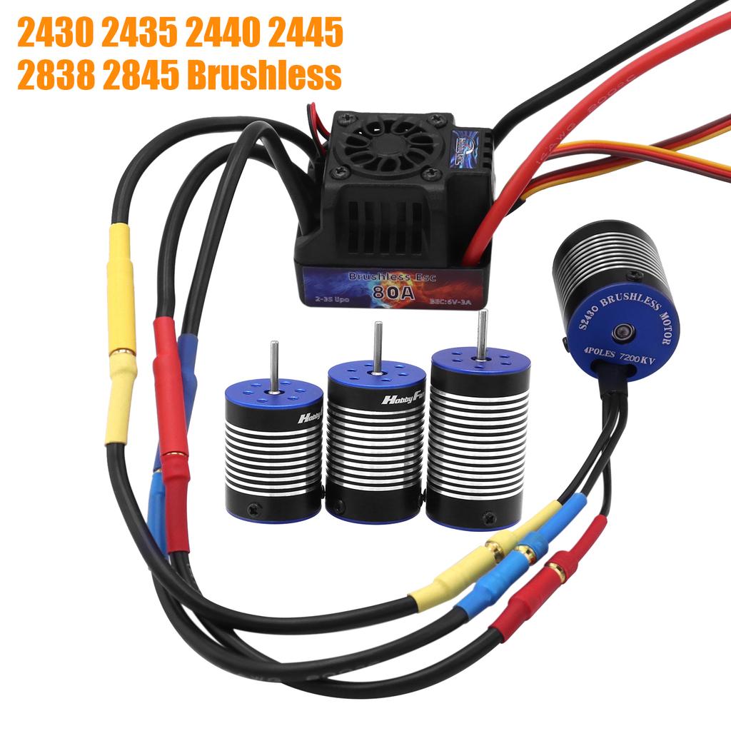 4mm Male To 3.5mm Female Banana Plugs RC Car Boat Parts Silicone Wire Slug Connector Extension Cable for RC Brushless Motor ESC