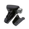 New Black Automatic Shift Knob Fits For Honda CRV CR-V 2017-2019