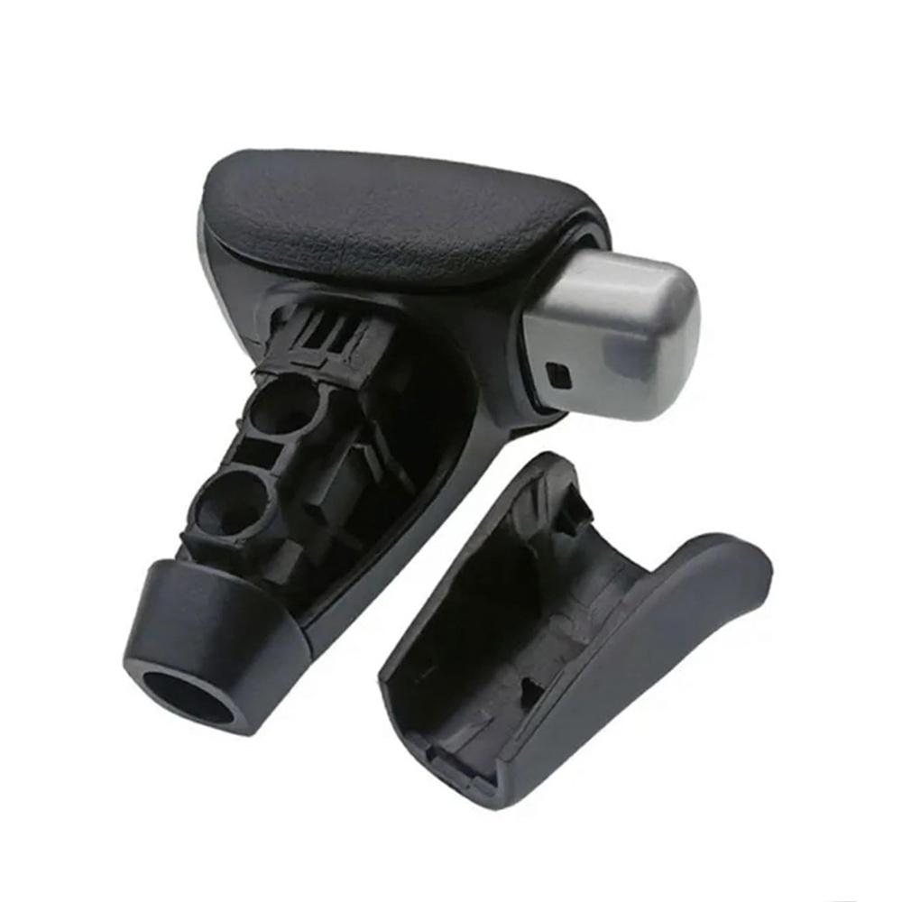 New Black Automatic Shift Knob Fits For Honda CRV CR-V 2017-2019