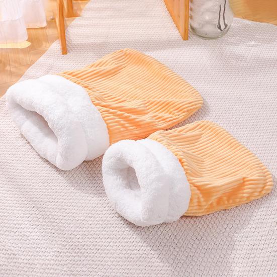 Katzen-Schlafsack Gemütliche Winter-Katzenhöhle Bett Weicher Plüsch Katzen-Sack Warmer Haustier-Tunnel Versteck Beruhigendes Bett für Wohnungskatzen Kätzchen
