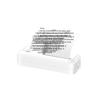 Portable A4 Bluetooth Thermal Printer for Home, Office & Study - Wireless Remote Printing