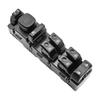 15883320 Power Window Switch And Panel For Cadillac Chevrolet GMC Yukon XL