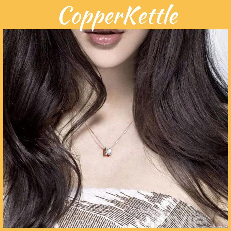 Classy Women Fashion Female Creative Chain Necklace Cross Necklace For Every Occasion