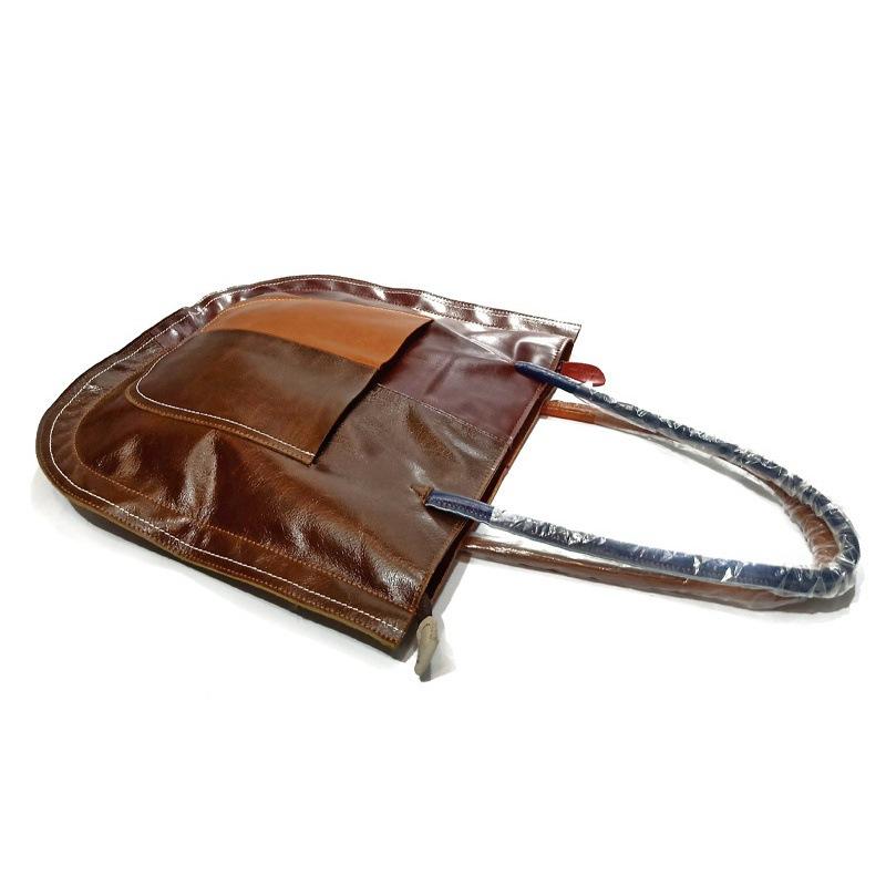 Bags Women'S Autumn And Winter Women'S Bags Large-Capacity Shoulder Bags Tote Bags