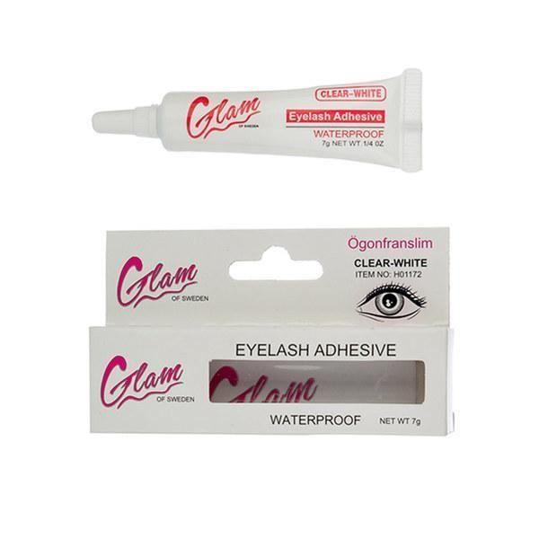 Glam Of Sweden False Eyelash Glue (7g)