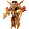 Unitrobo Dragon Rabbit Toy with Interactive Features and Soft Plush Design