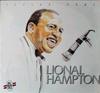 LP Record LIONEL HAMPTON  Flying Home 20129 Big Band Era 1984 Germany Jazz Used