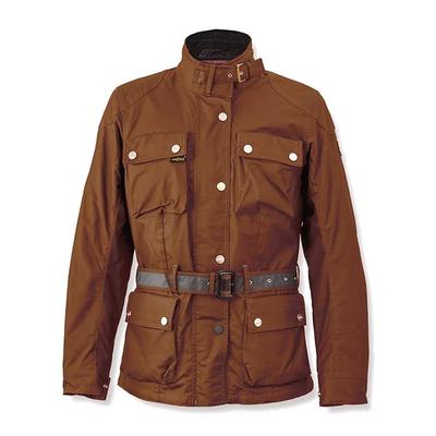 Garibaldi Jacket Heritage