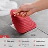 Anti-Odor Floor Drain Cover for Bathroom, Kitchen, and Toilet