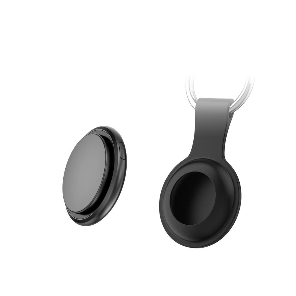 Cross-Border Bluetooth AirTag Alternative: Anti-Loss Tracker for Pets, Kids, and Elderly