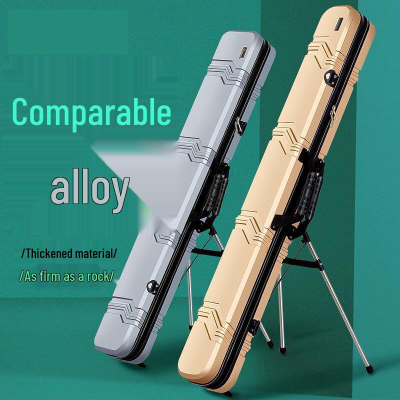 Datang Yu Waterproof Fishing Rod & Tackle Bag