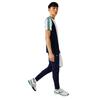 Lacoste Pantalón de Chándal Deportivo de Forro Polar para Hombre