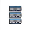 6-Blade Men's Manual Disposable Shaving Razor