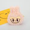 LABUBU Cute Rabbit Cartoon Brooch - Plush DIY Jewelry Accessory