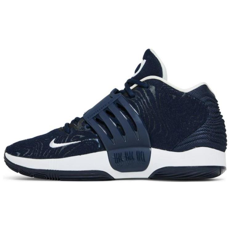 

Nike Kd 14 Tb College Navy Blue DA7850-401 41