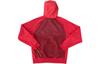 Nike Jackets Men's Red Hooded Moderate Other BV3593-677