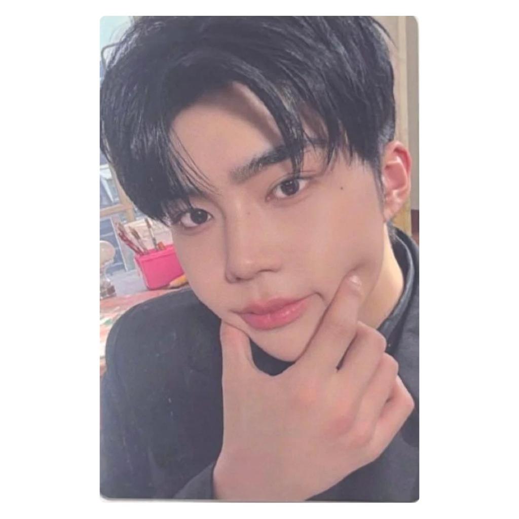 PRE-ORDER ZB1 ZEROBASEONE SPECIAL LIMITED ALBUM RE-FLOW JAPAN POB Tower Records LUCKYDRAW PHOTOCARD